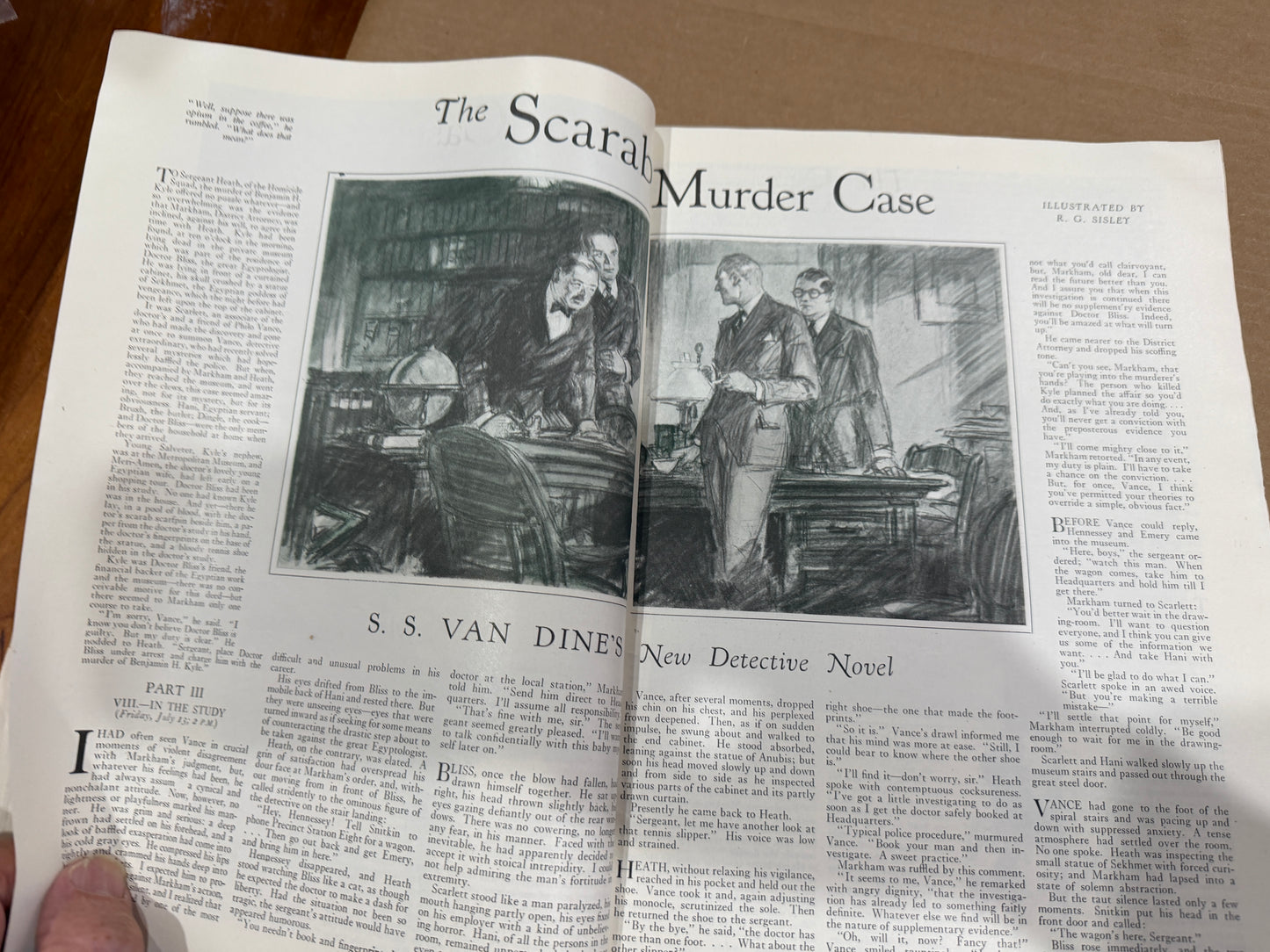 The American Magazine Feb 1930