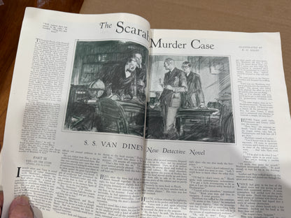 The American Magazine Feb 1930