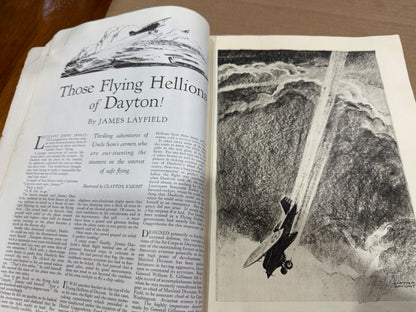 The American Magazine Feb 1930