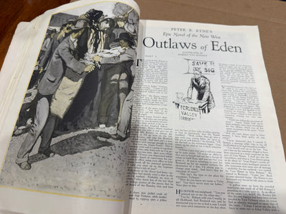The American Magazine Feb 1930