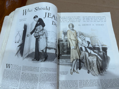 The American Magazine Feb 1930