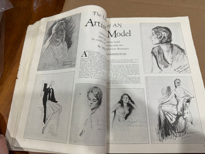 The American Magazine Feb 1930