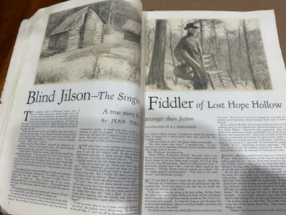 The American Magazine Feb 1930