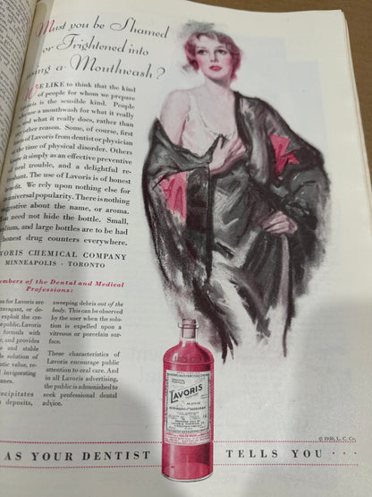 The American Magazine Feb 1930