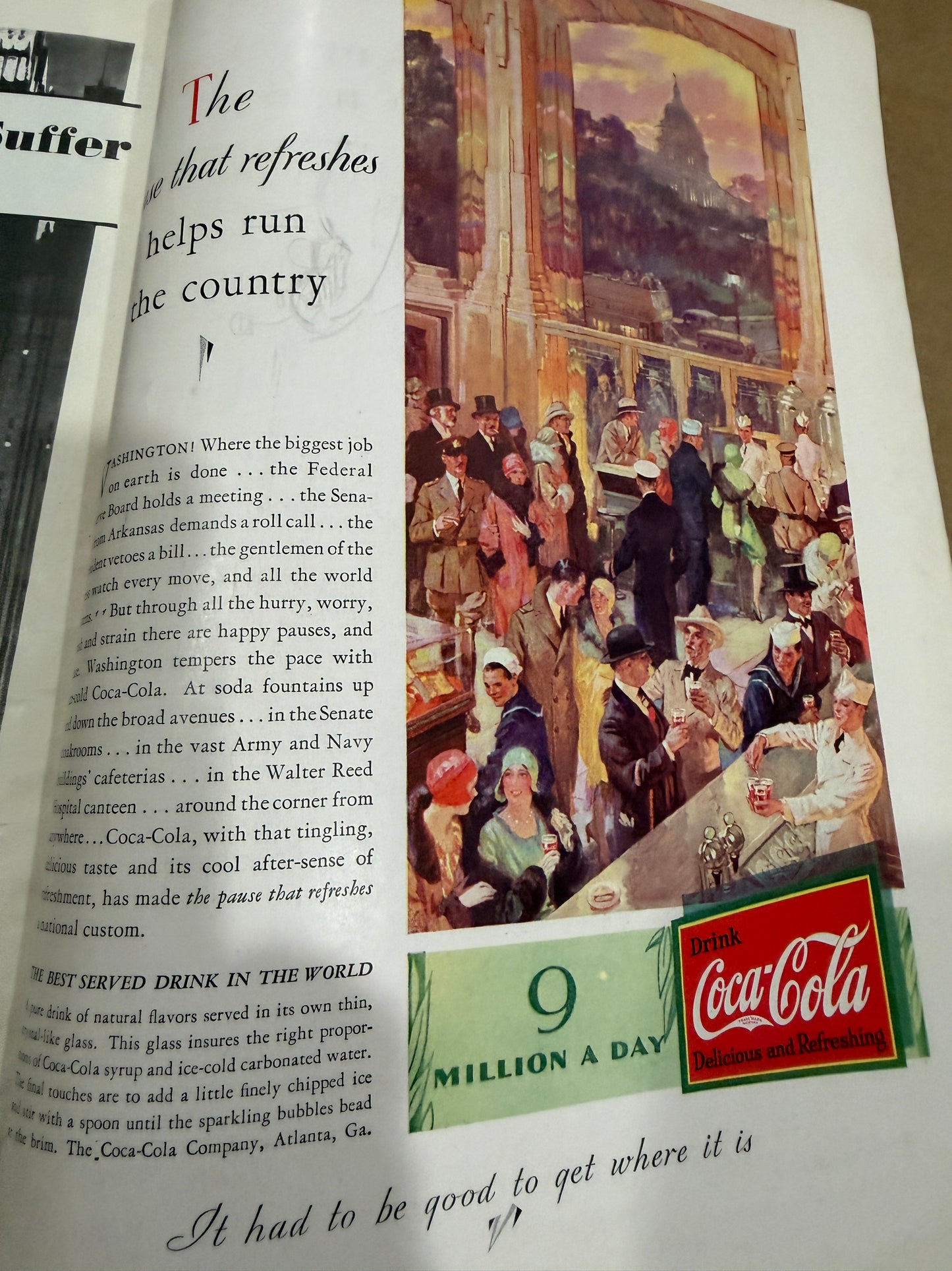 The American Magazine Feb 1930