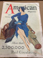 The American Magazine Feb 1930
