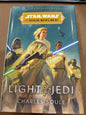Light of The Jedi