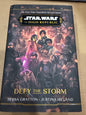 Defy the Storm