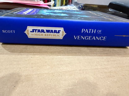 Path of Vengeance