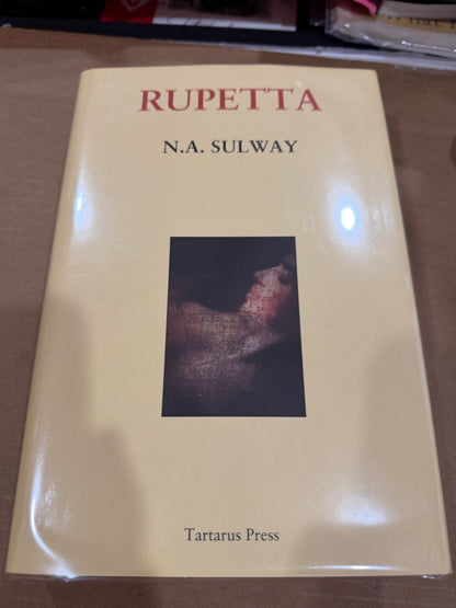 Rupetta
