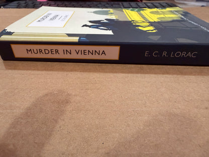 Murder in Vienna