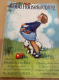 Good Housekeeping Sept 1935