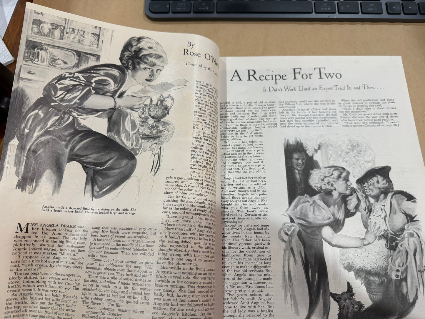 Good Housekeeping Sept 1935