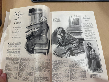 Good Housekeeping Sept 1935