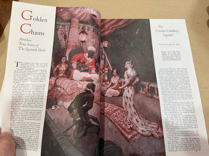 Good Housekeeping March 1934