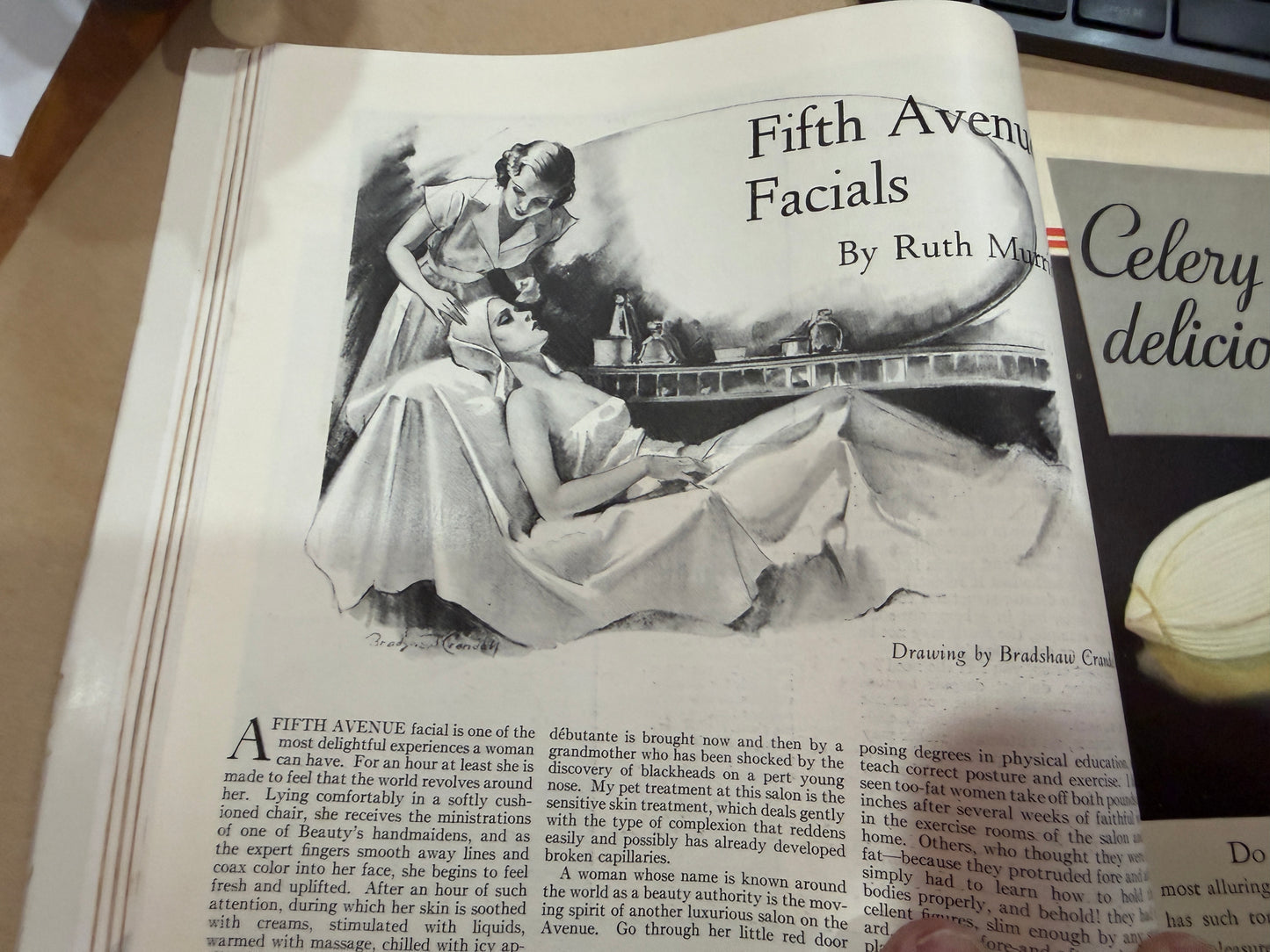 Good Housekeeping March 1934