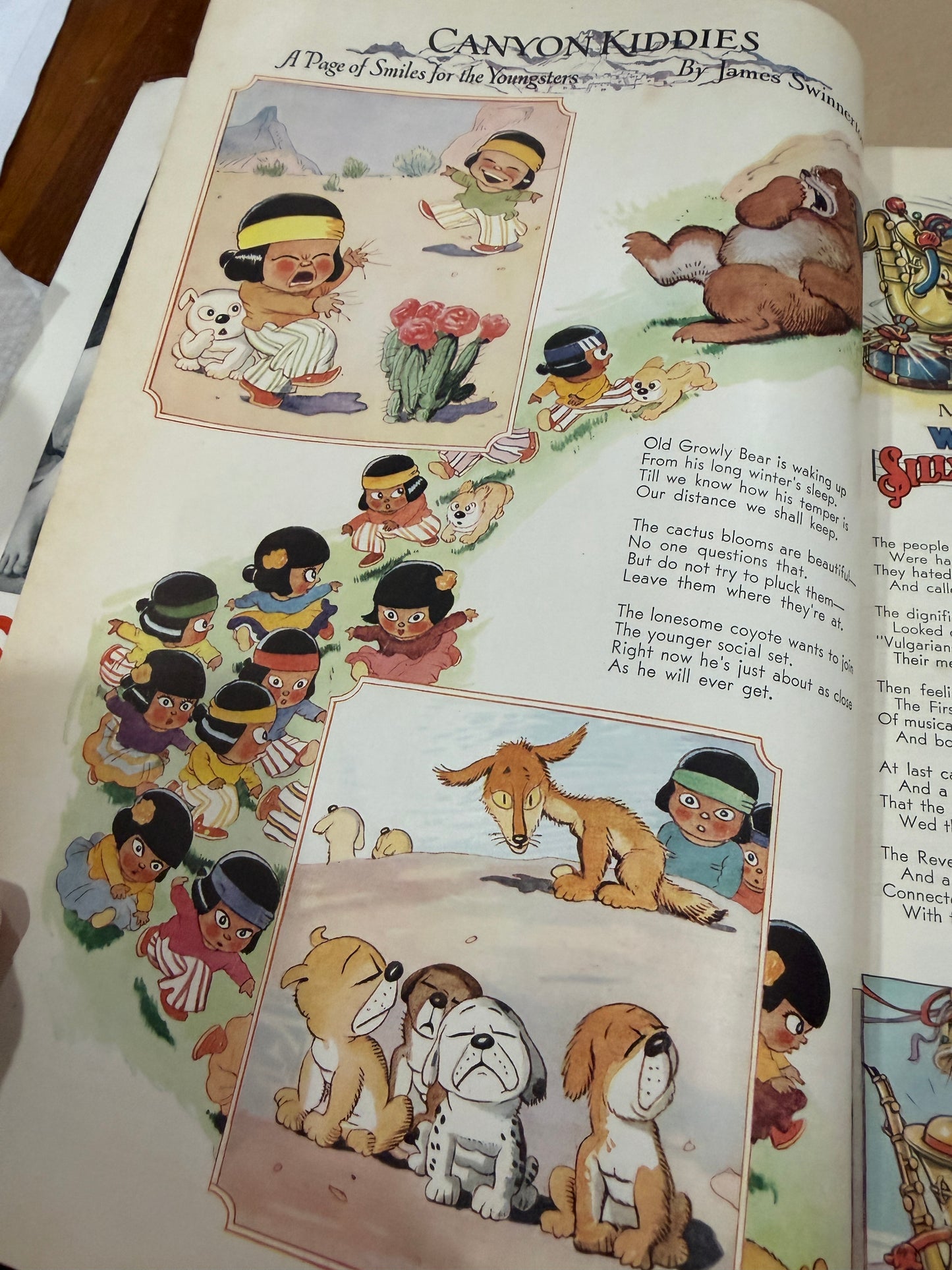Good Housekeeping August  1935