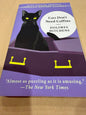 Cats Don'y Need Coffins