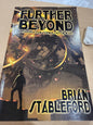 Further Beyond