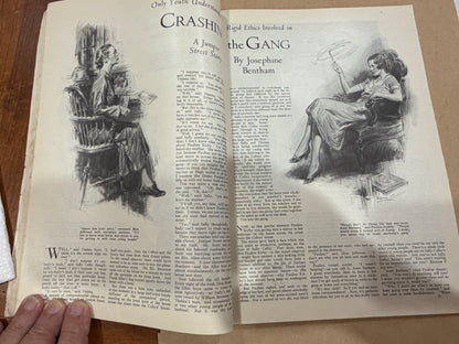 Good Housekeeping January 1933