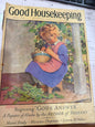 Good Housekeeping July 1933