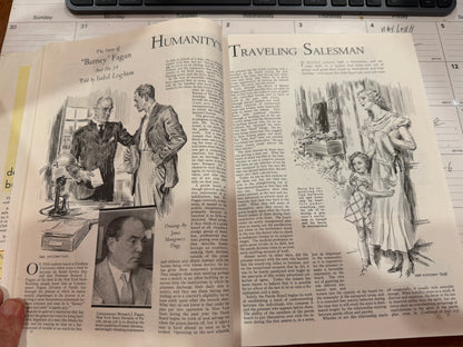 Good Housekeeping July 1933