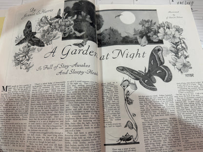 Good Housekeeping July 1933