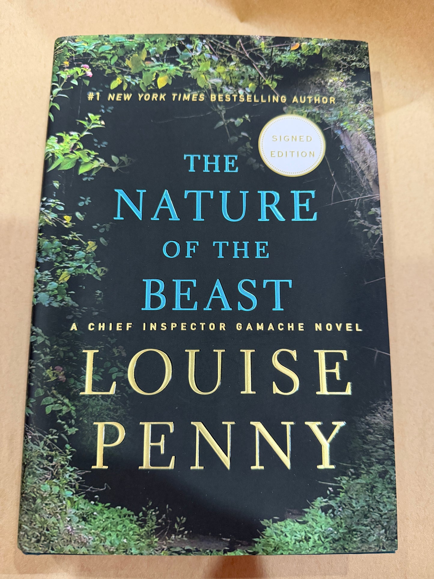 The Nature of the Beast