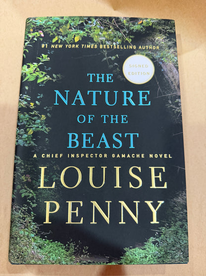 The Nature of the Beast
