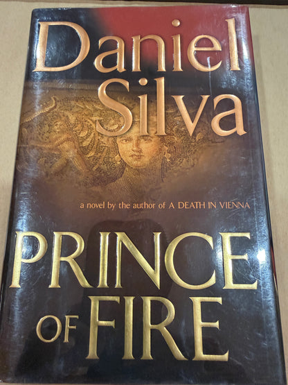 Prince of Fire