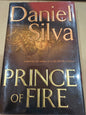 Prince of Fire