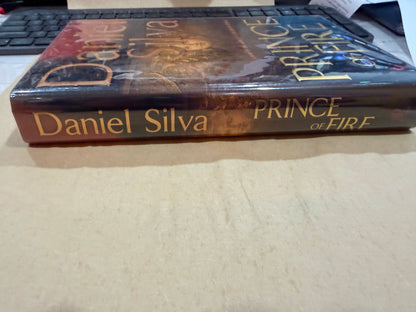 Prince of Fire