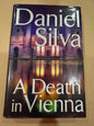 A Death in Vienna