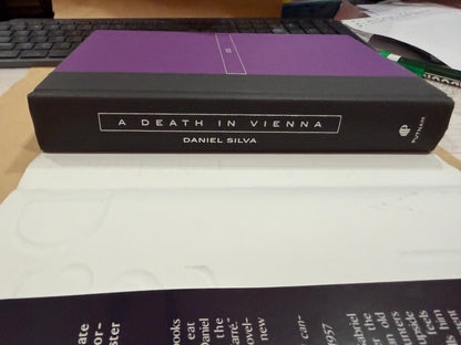 A Death in Vienna