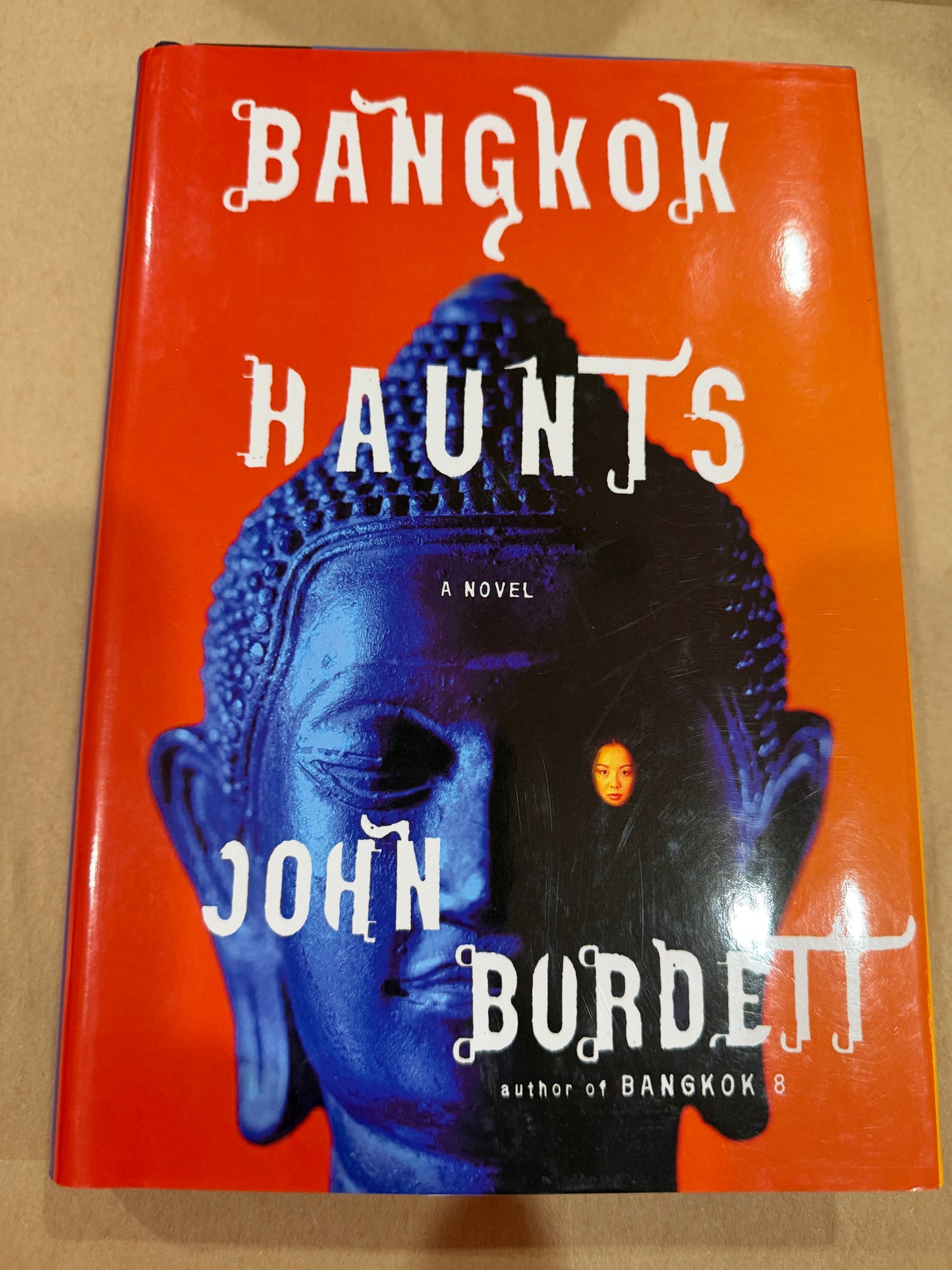 Bangkok Haunts