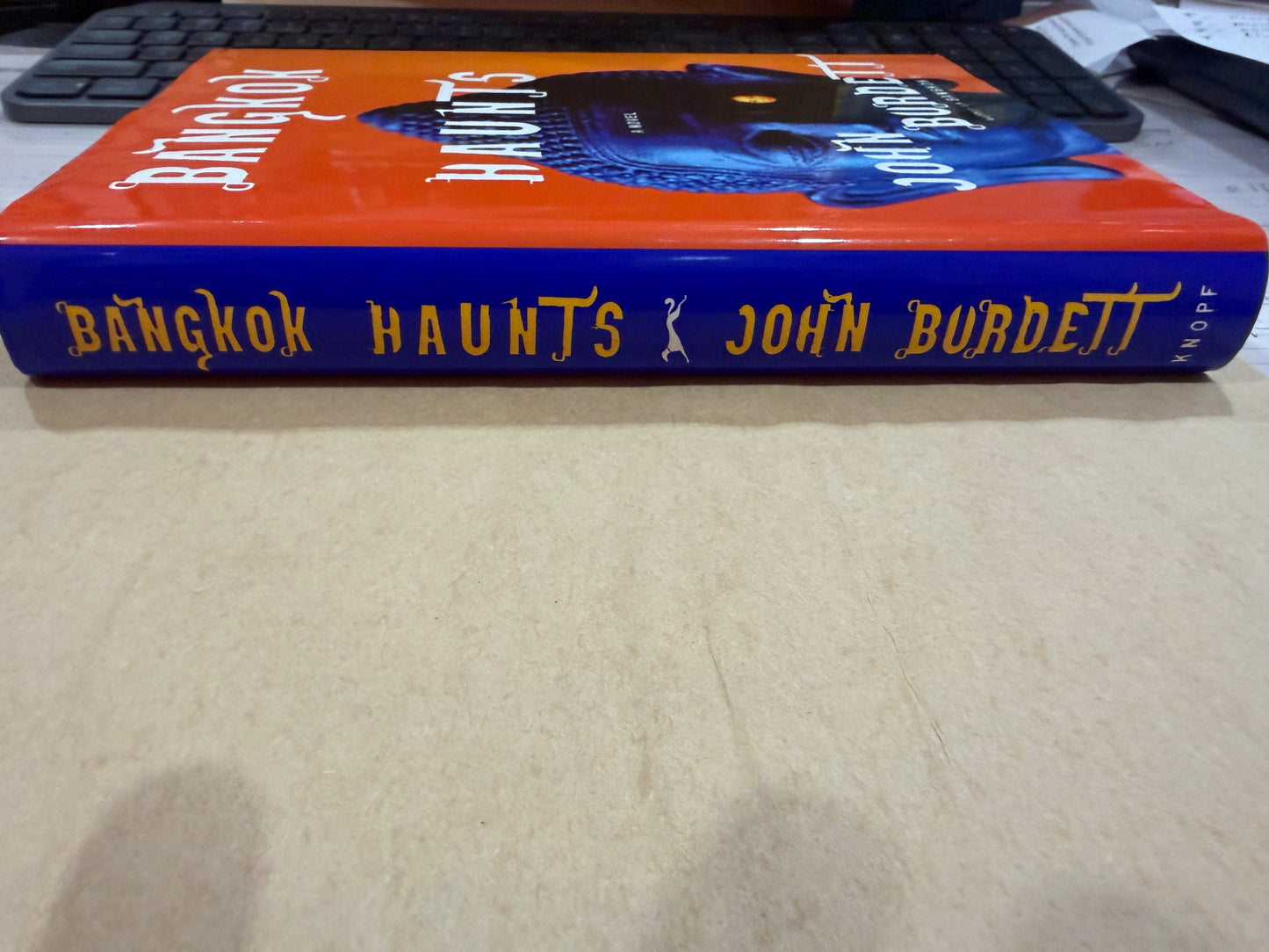 Bangkok Haunts