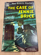 The Case of Jennie Brice