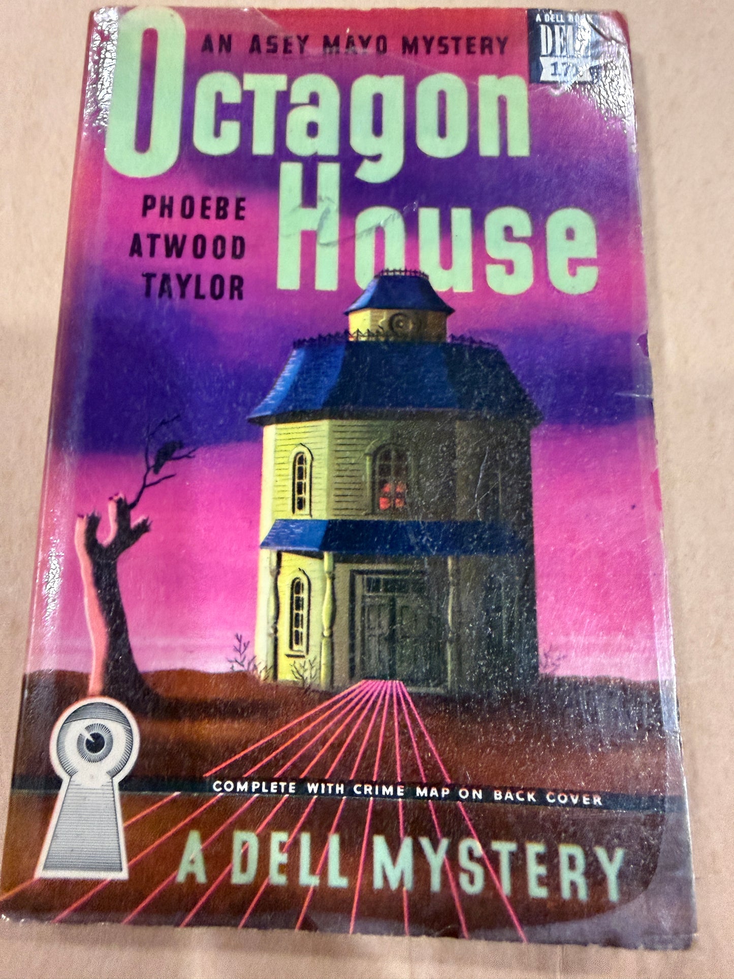 Octagon House