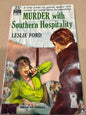 Murder with Southern Hospitality