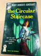Ths Circular Staircase