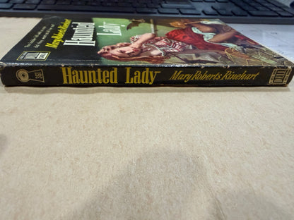 Haunted Lady