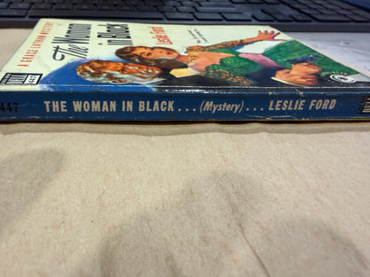The Woman in Black