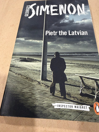 Pietr the Latvian