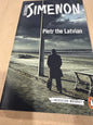 Pietr the Latvian