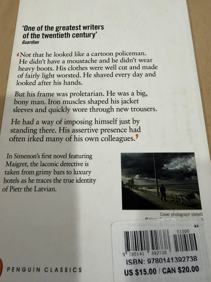 Pietr the Latvian