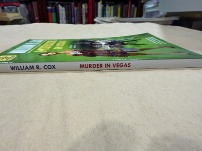 Murder in Vegas