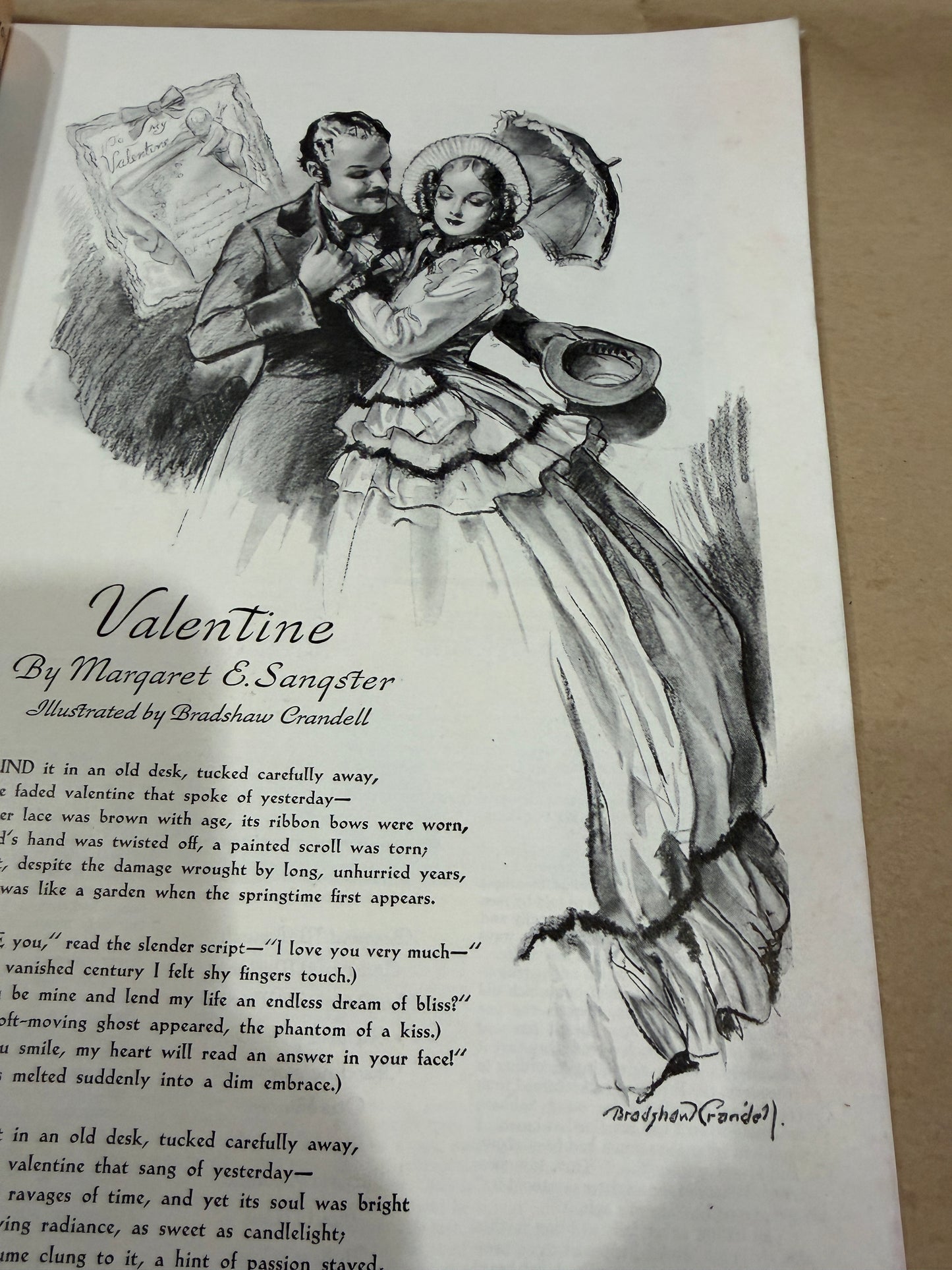 Good Housekeeping Feb 1935