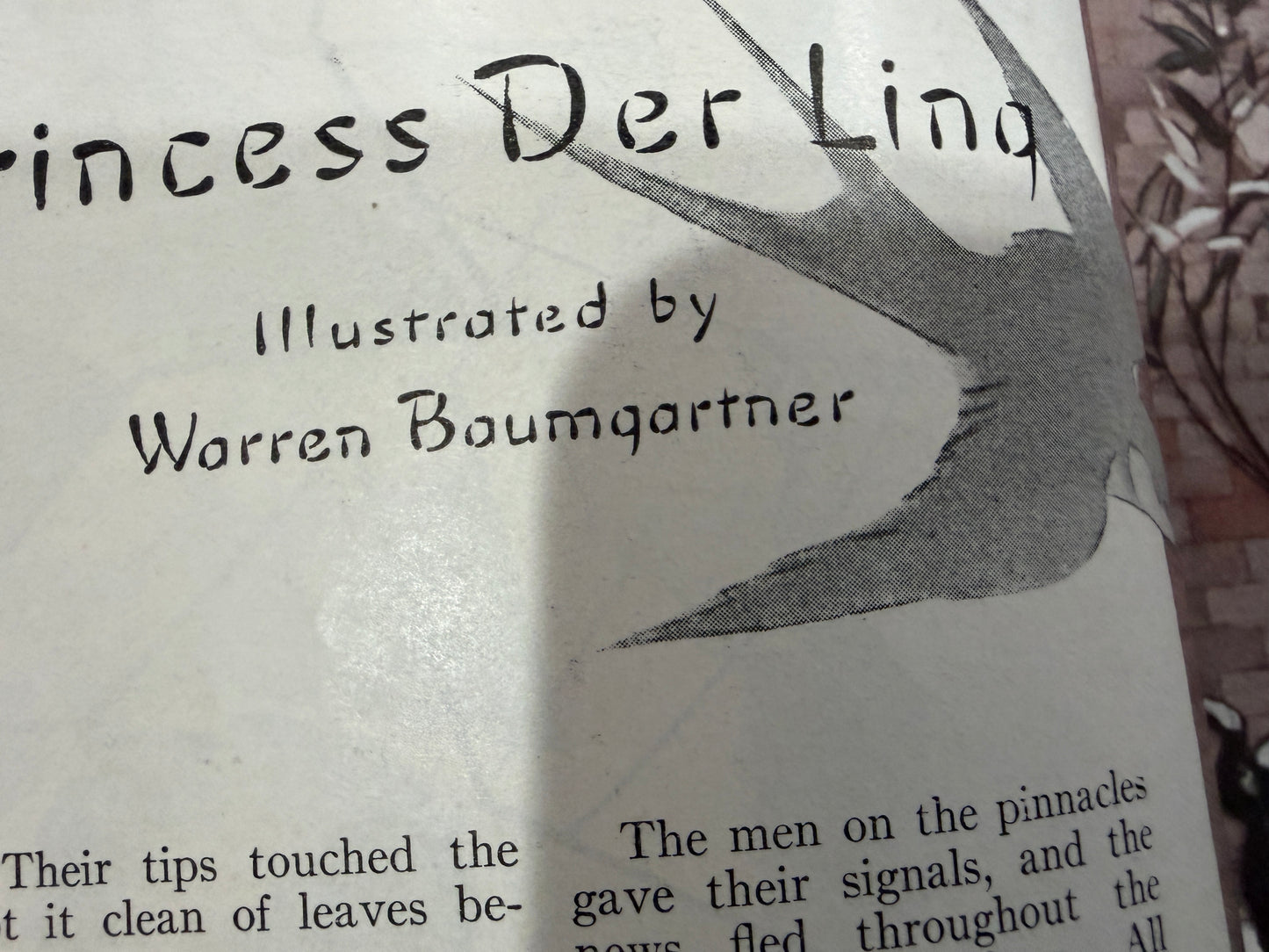 Good Housekeeping Feb 1935