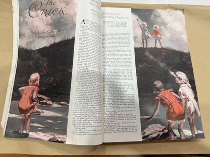 Good Housekeeping Feb 1935