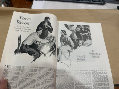Good Housekeeping Feb 1935